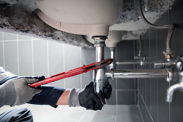 Trusted Drain Cleaning service in Lisbon, ND - Masters Plumbing Service